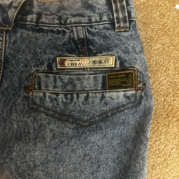 Vintage Jordache Jeans - Picture 8 of 11